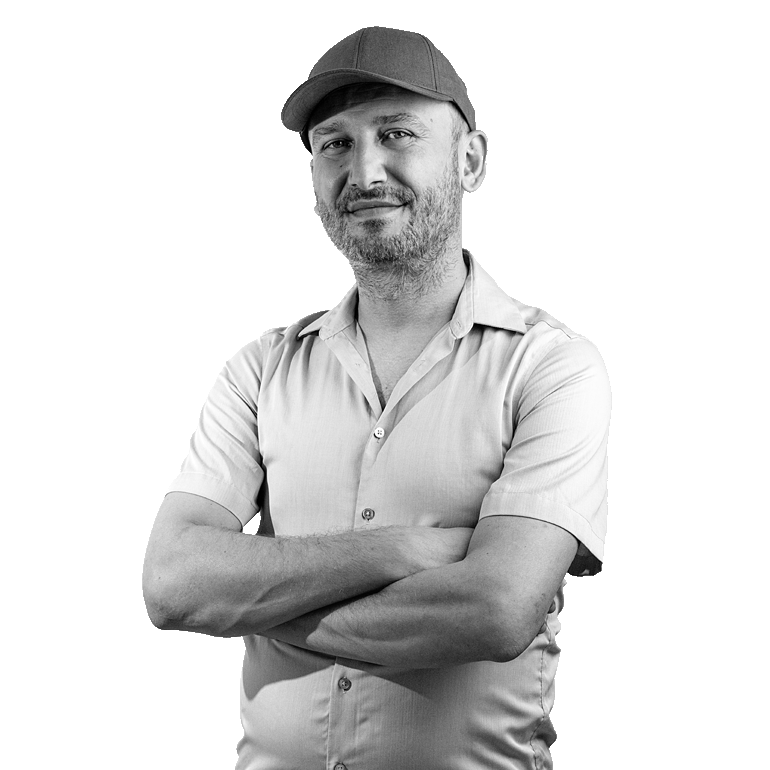 Emanuele Spiritual Life Coach