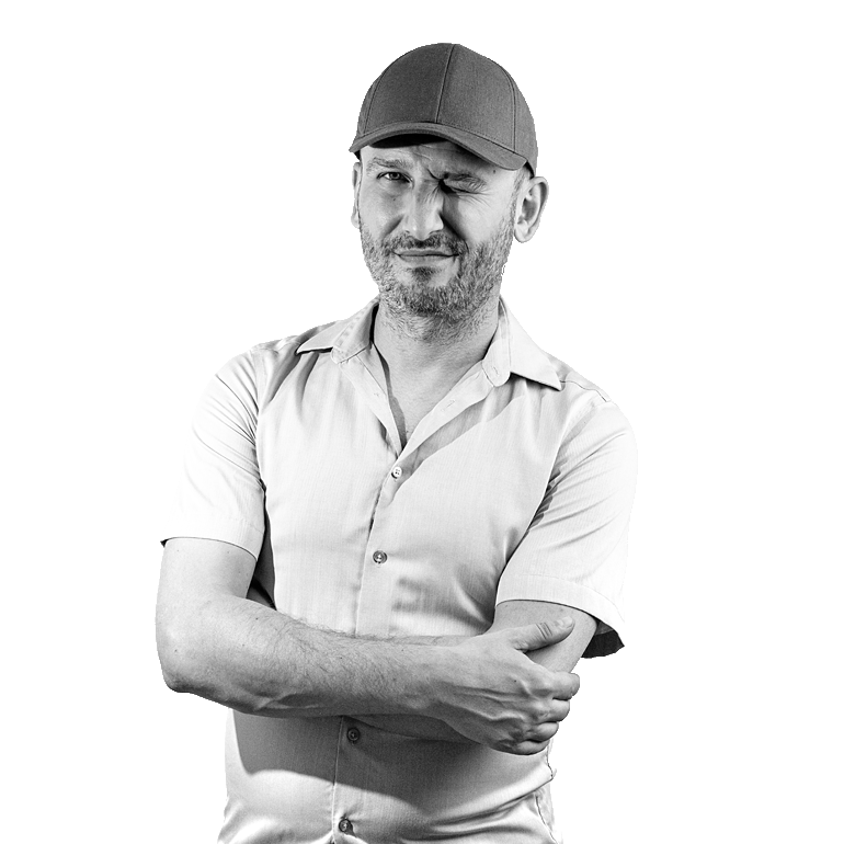 Emanuele Spiritual Life Coach