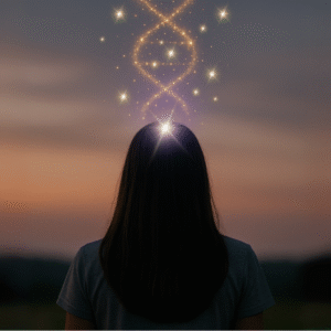 Sessione Theta Healing