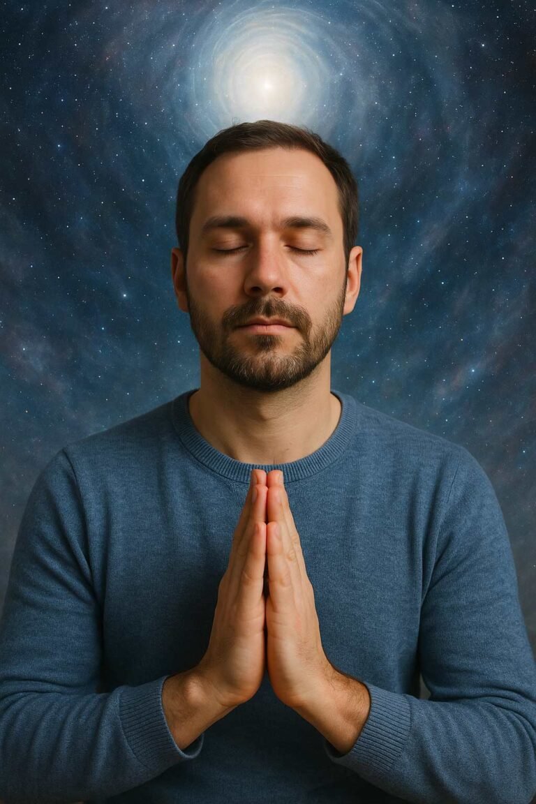 ThetaHealing Emanuele_spiritual_life_coach